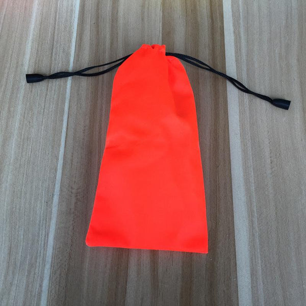 Ultra-fine Sunglasses Pouch