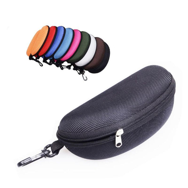 Handy Sunglasses Case