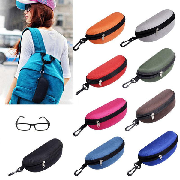 Handy Sunglasses Case
