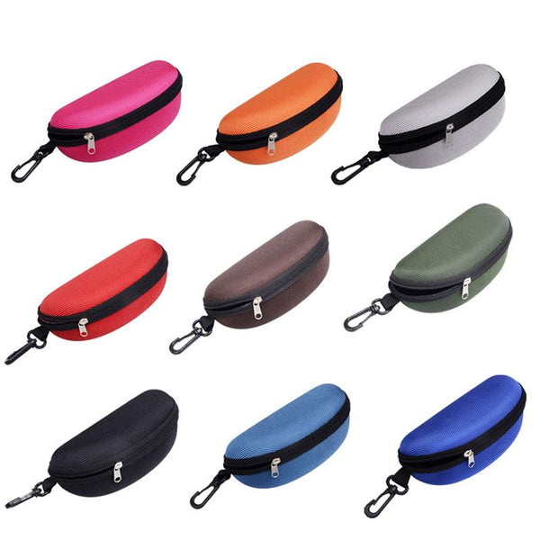 Handy Sunglasses Case