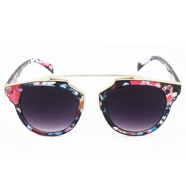 Stylish Cat Eye Shades
