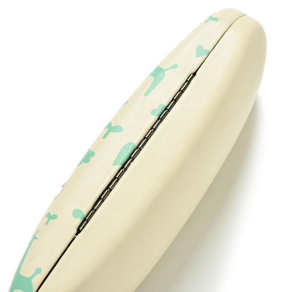 Cute Giraffe Sunglasses Hard Case