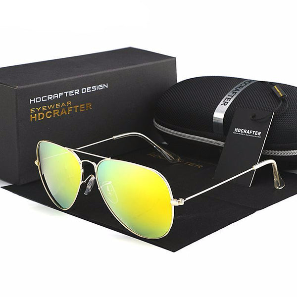 Aviator Shades