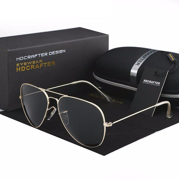 Aviator Shades