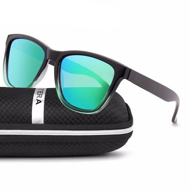 Polarized Square Shades