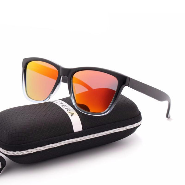 Polarized Square Shades