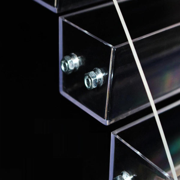 Sunglasses Organizer Rack