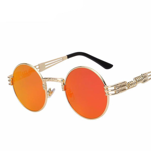 Gothic Steampunk Sunglasses