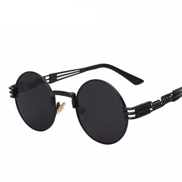 Gothic Steampunk Sunglasses