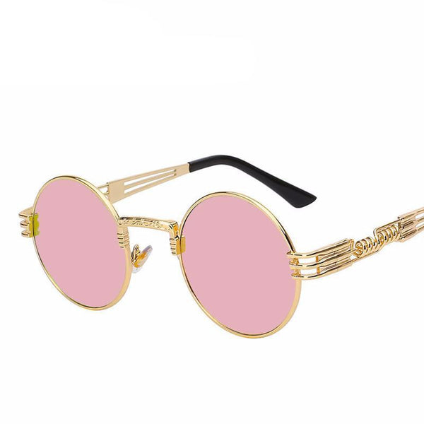 Gothic Steampunk Sunglasses