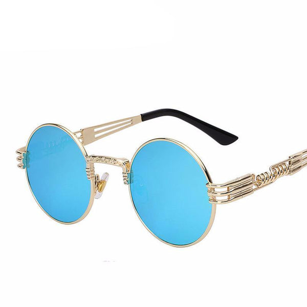 Gothic Steampunk Sunglasses