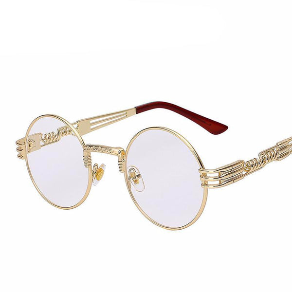 Gothic Steampunk Sunglasses