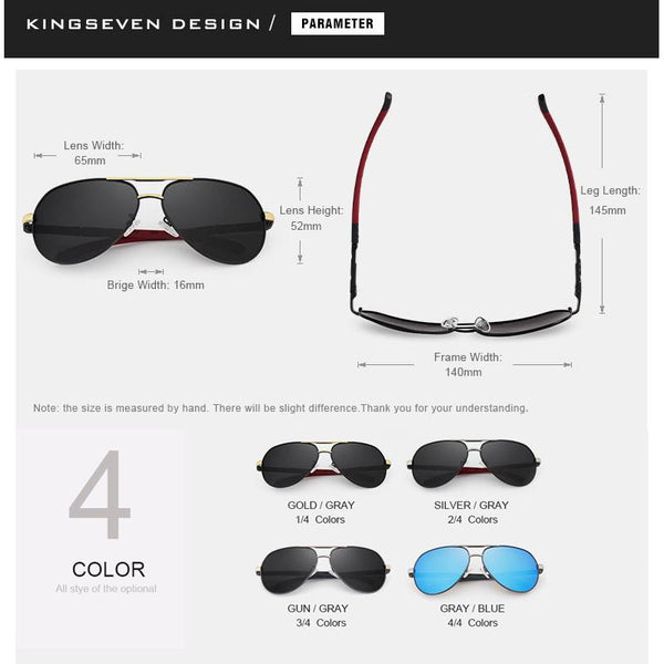 Polarized Sunglasses