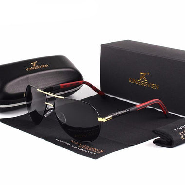 Polarized Sunglasses