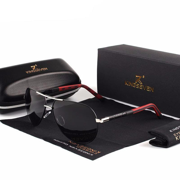 Polarized Sunglasses