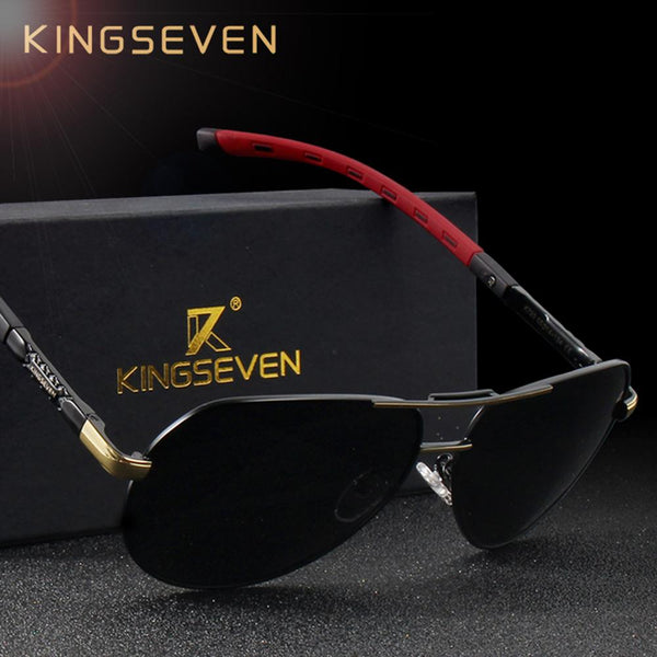 Polarized Sunglasses