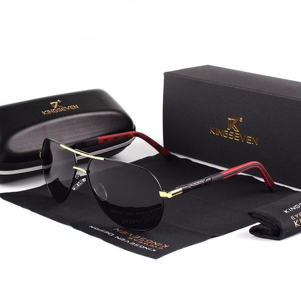Polarized Sunglasses