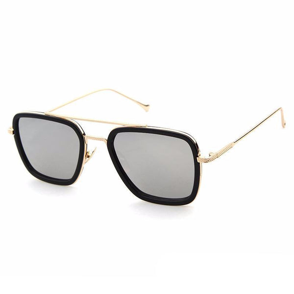 Retro Shades