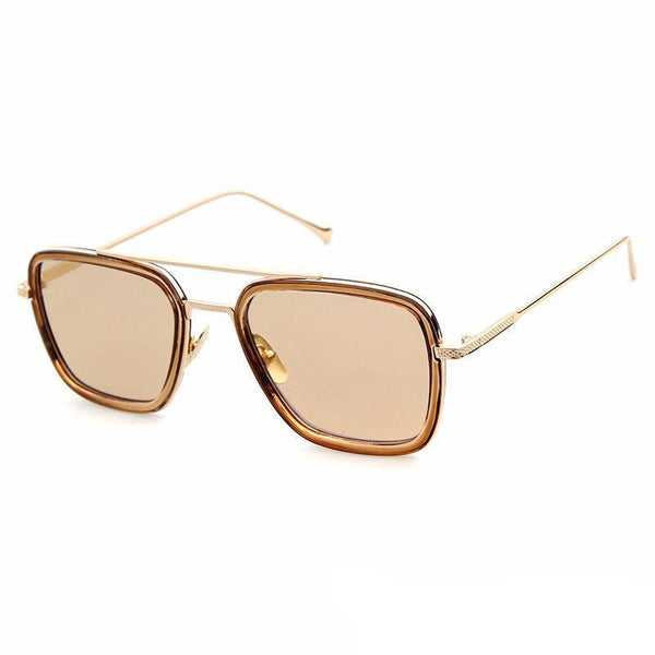 Retro Shades