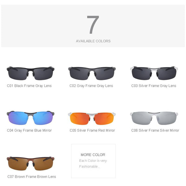 Sport Shades