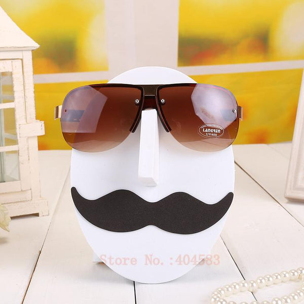 Face Sunglasses Stand