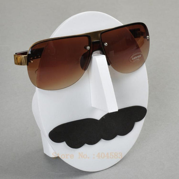 Face Sunglasses Stand
