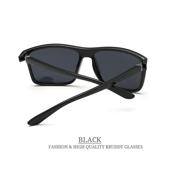 Mr. Sunglasses