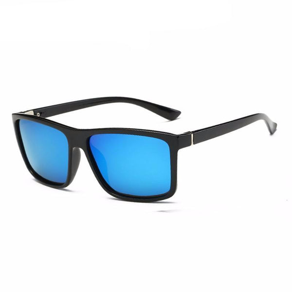 Mr. Sunglasses