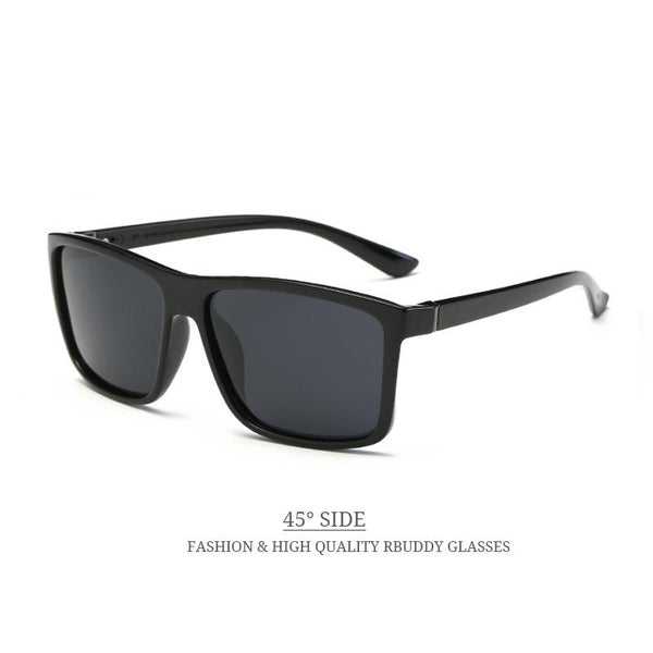 Mr. Sunglasses