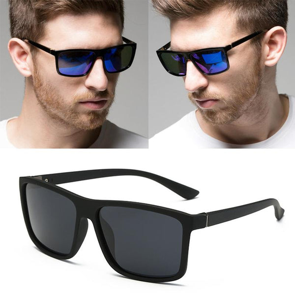 Mr. Sunglasses