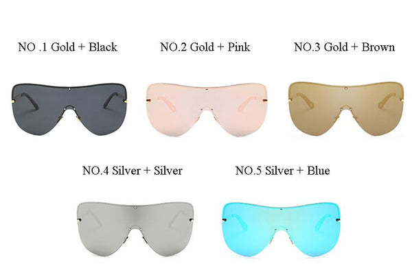 Fashionable Sunglasses