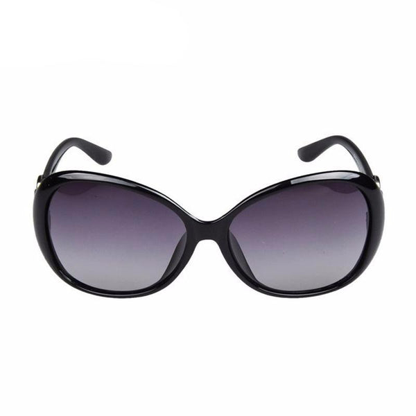 Fashion Fit Sunglasses