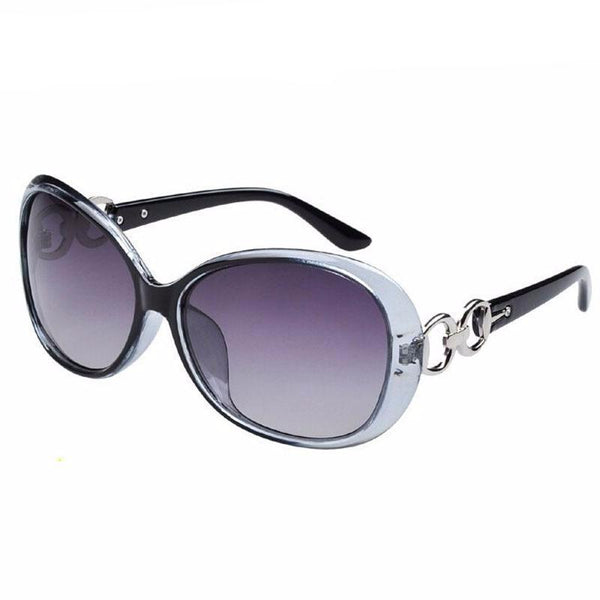Fashion Fit Sunglasses
