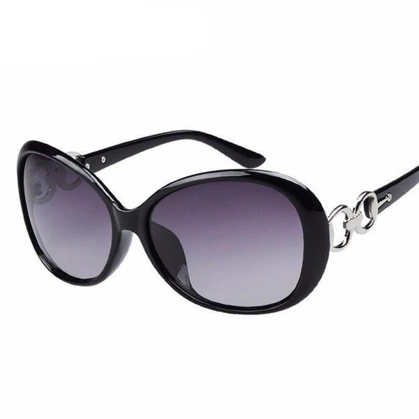Fashion Fit Sunglasses