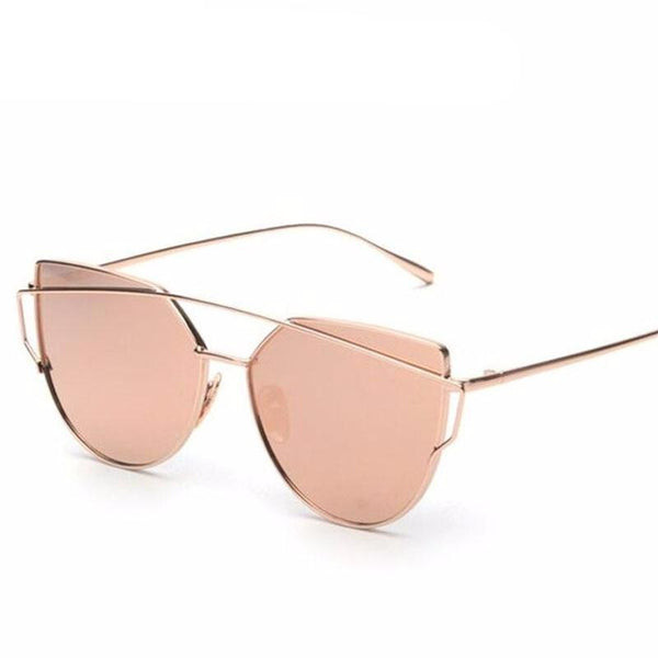 Cat Eye Sunglasses