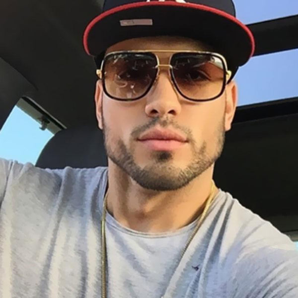 Luxury Shades