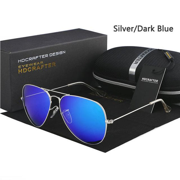 Aviator Shades