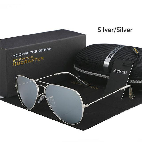 Aviator Shades