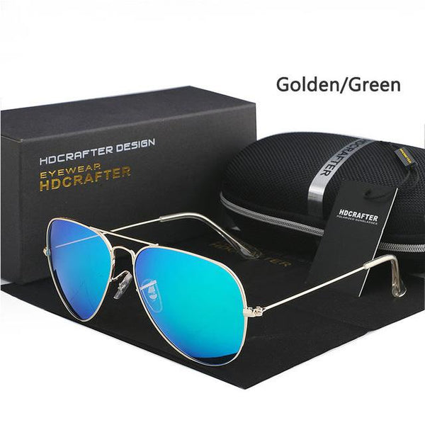Aviator Shades