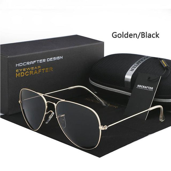 Aviator Shades