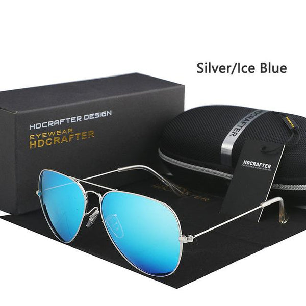Aviator Shades