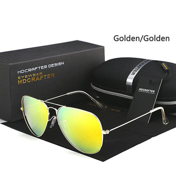 Aviator Shades
