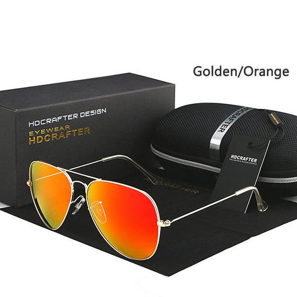 Aviator Shades