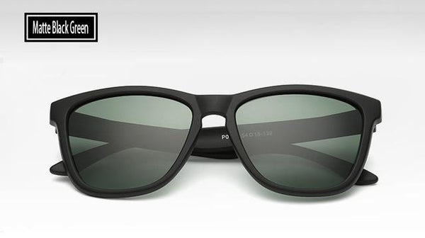 Polarized Square Shades