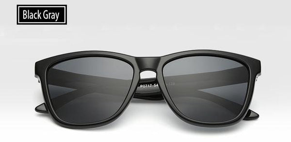 Polarized Square Shades