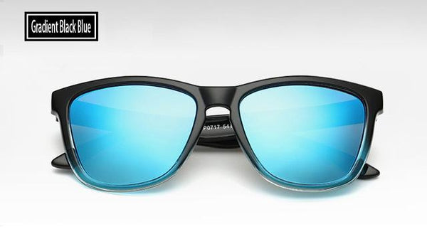 Polarized Square Shades
