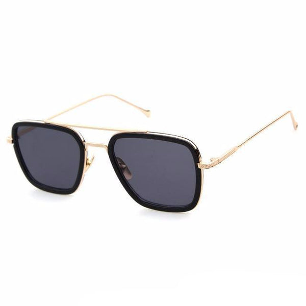 Retro Shades
