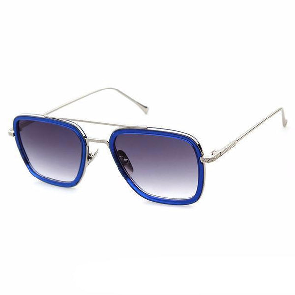 Retro Shades