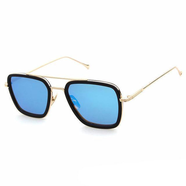 Retro Shades