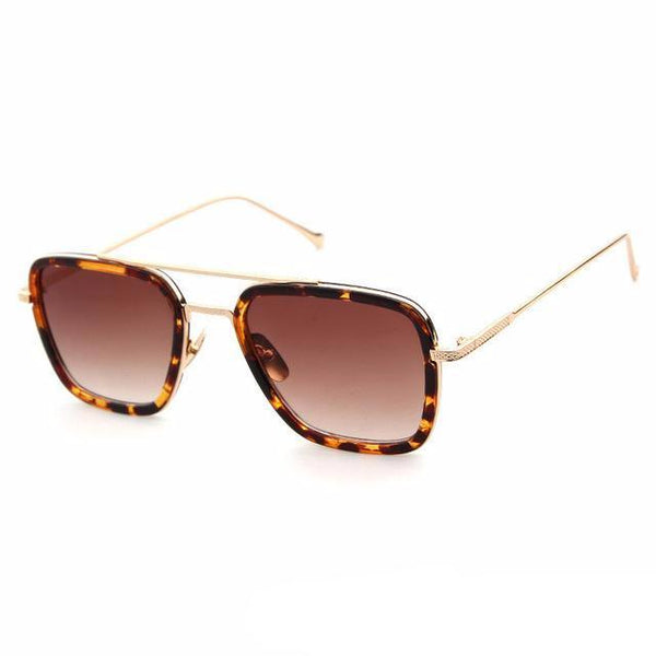 Retro Shades